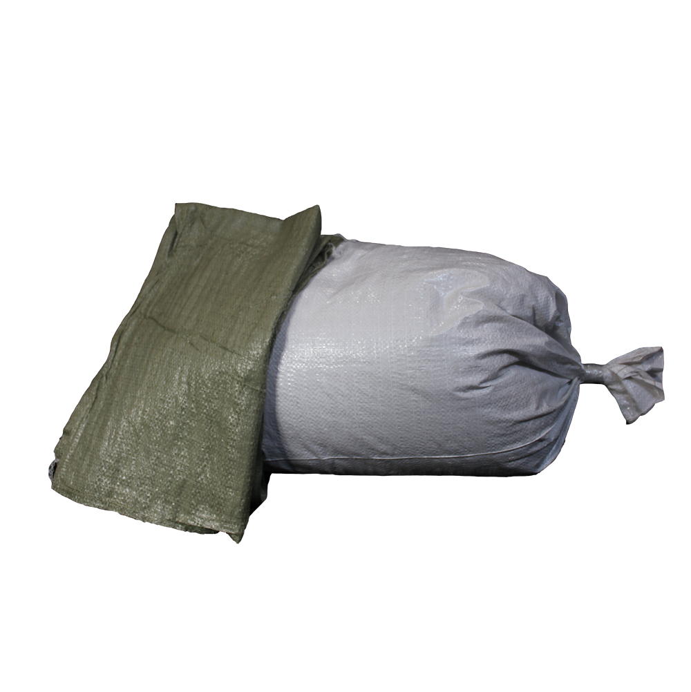 Полипропиленовые мешки 55 х 105 см