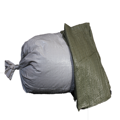 Полипропиленовые мешки 50 см х 90 см 40 кг