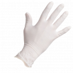 Латексные перчатки - размер S