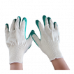 Рабочие перчатки один облив