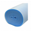 Вспененный полиэтилен (голубой) 1,2 х 60 м 3 мм
