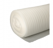 Вспененный полиэтилен (белый) 1,2 х 60 м 5 мм