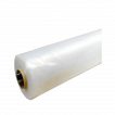 Пленка пароизоляционная полотно первичка 1,5 х 200 м 100 мкм