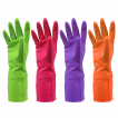 Хозяйственные перчатки - размер M