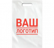 Пакет с логотипом ПНД
