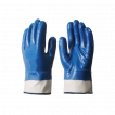 Перчатки рабочие с нитриловым покрытием