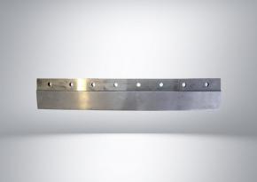 Нож для гильотины гидравлической PZO GGR-600