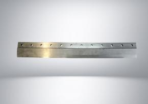 Нож для гильотины гидравлической PZO GGR-800