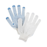 ПВХ перчатки (4 нити)