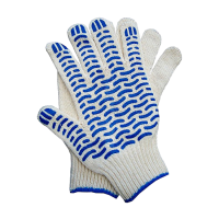 Рабочие перчатки ХБ (3 нити)