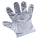 Полиэтиленовые перчатки - размер XL