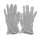 Виниловые перчатки - размер XL